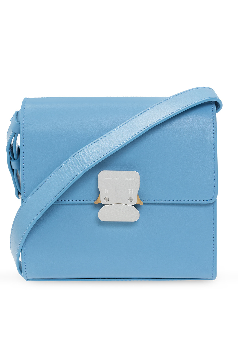 Light blue 'Ludo' shoulder bag 1017 ALYX 9SM - GenesinlifeShops